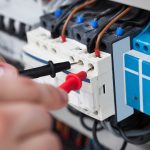 switchgear testing and commissioning procedure