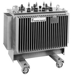 What Are Necessary Fittings Parts For Medium Voltage MV Transformers What Are Necessary Fittings Parts For Medium Voltage MV Transformers