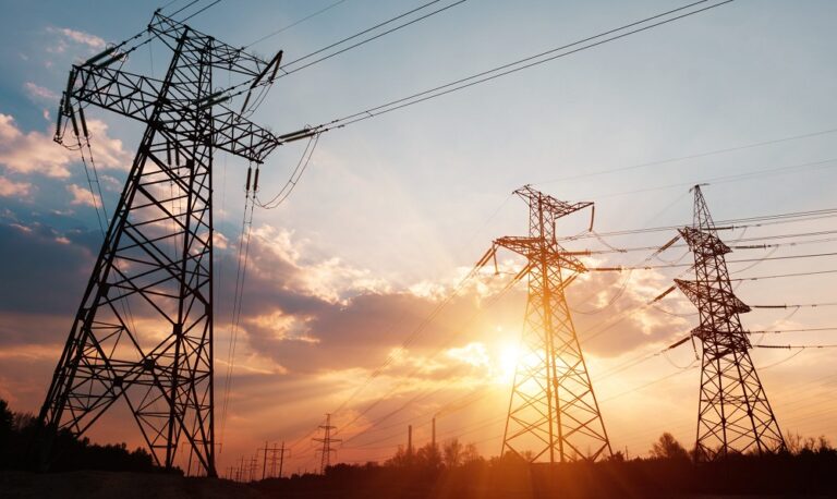 Power Distribution Substation Roles, Types & Components - Resources For ...