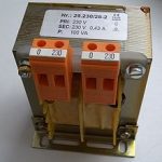 isolation-transformers