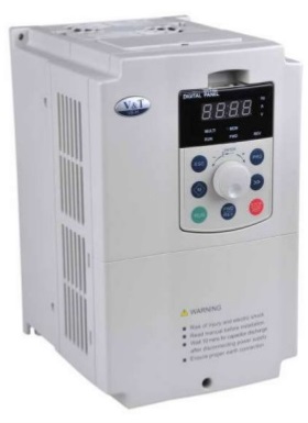 what-is-variable-frequency-drive