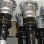 Cable termination methods