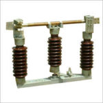 electrical isolator