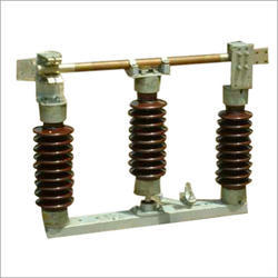 electrical isolator