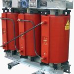 Medium Voltage Indoor Dry Type Transformers
