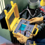 Insulation Resistance Measurement