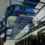 Procedure for Pulling Horizontal Data & Voice Cables in Conduits Using Fishtape