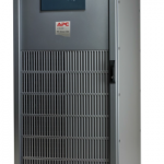 MGE Galaxy 5500 operation manual