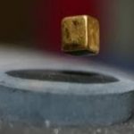 magnetic levitation