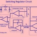 Switching Voltage Regulator
