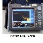 structure of OTDR instrument in optical fiber communication