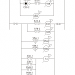 Differential Busbar Protection dc circuit