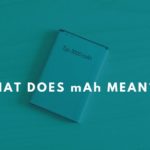 battery mAh full form and meaning