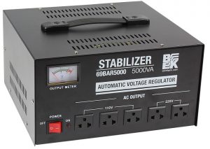 voltage stabilizer