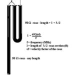 4 1 Transmission Line Voltage Balun
