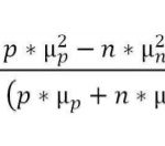 hall coefficient formula for semiconductors
