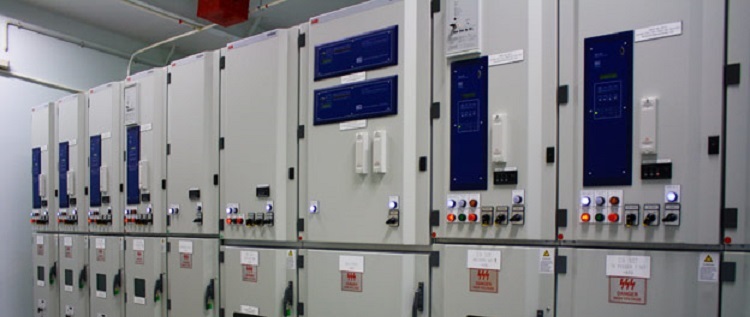 Ultimate Guide To LV/MV/HV Switchgear