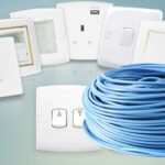 Electrical Wiring Accessories Installation Method