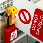 electrical isolation lock out tag out procedure