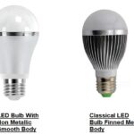 LED Bulbs - Light Emitting Diodes