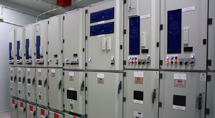 electrical testing and commissioning requirements