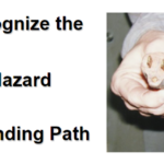 Grounding Path Hazards