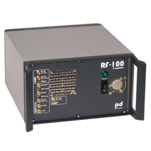RF power amplifier 