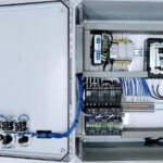 Electrical Junction Box Installation Method Statement