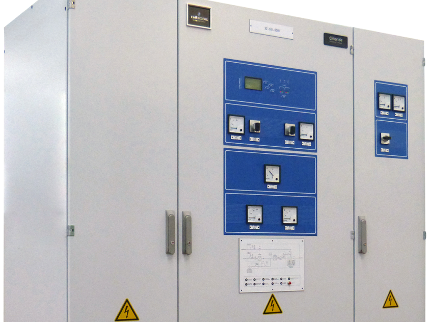 Uninterruptible UPS Power Supply System Installation Testing & Commissioning Method Statement