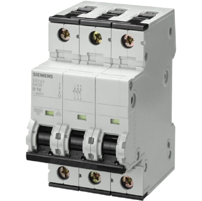 circuit breaker operating mechanism